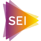 Logo SEI Pittogramma Trasparent 1